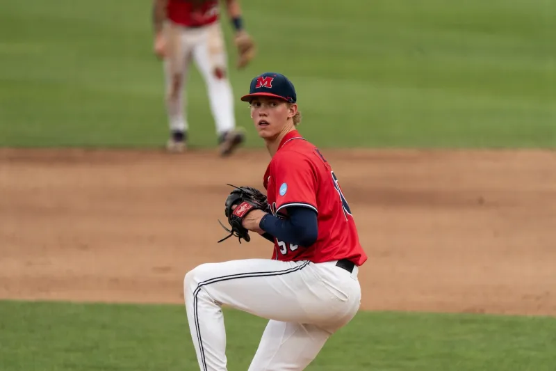 What lies ahead for the Rebels this weekend in Omaha