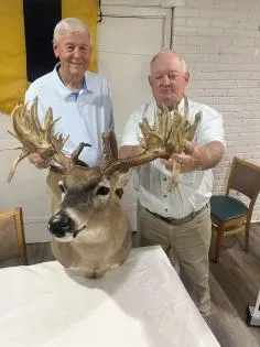 On the hunt: Rotary June 10