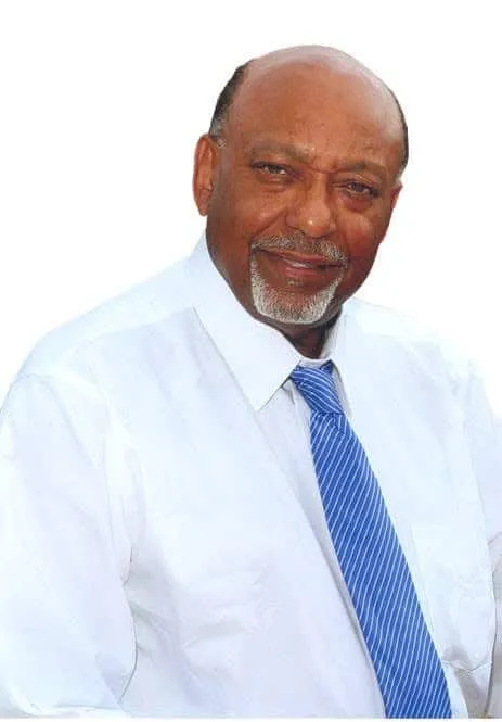 William 'Bo' Brown: Quite the gentleman