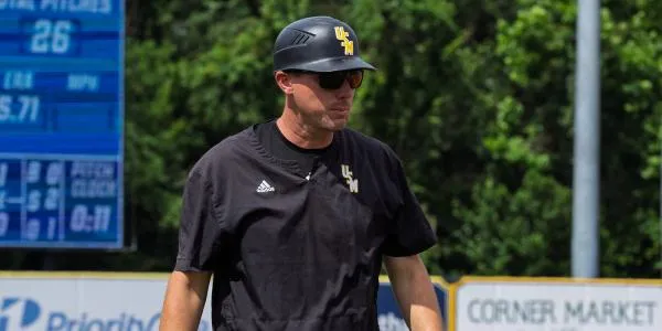 BREAKING: Southern Miss assistant coach Travis Creel headed to Jacksonville State