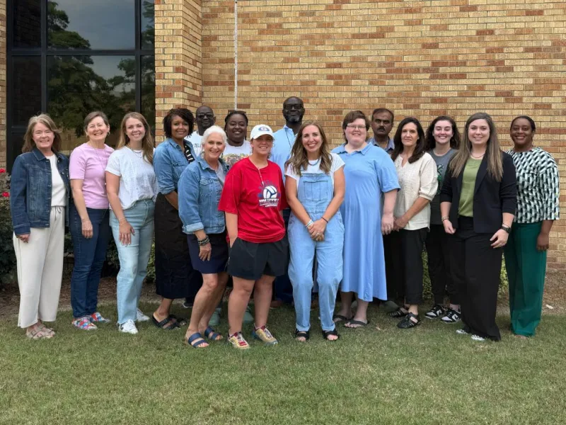 Delta State concludes third year of Collaborative for Rural STEM Education program