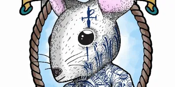 Seeking Tattoo Artists, Local Creatives and Artists for Participation in Third Annual Ink in the Alley