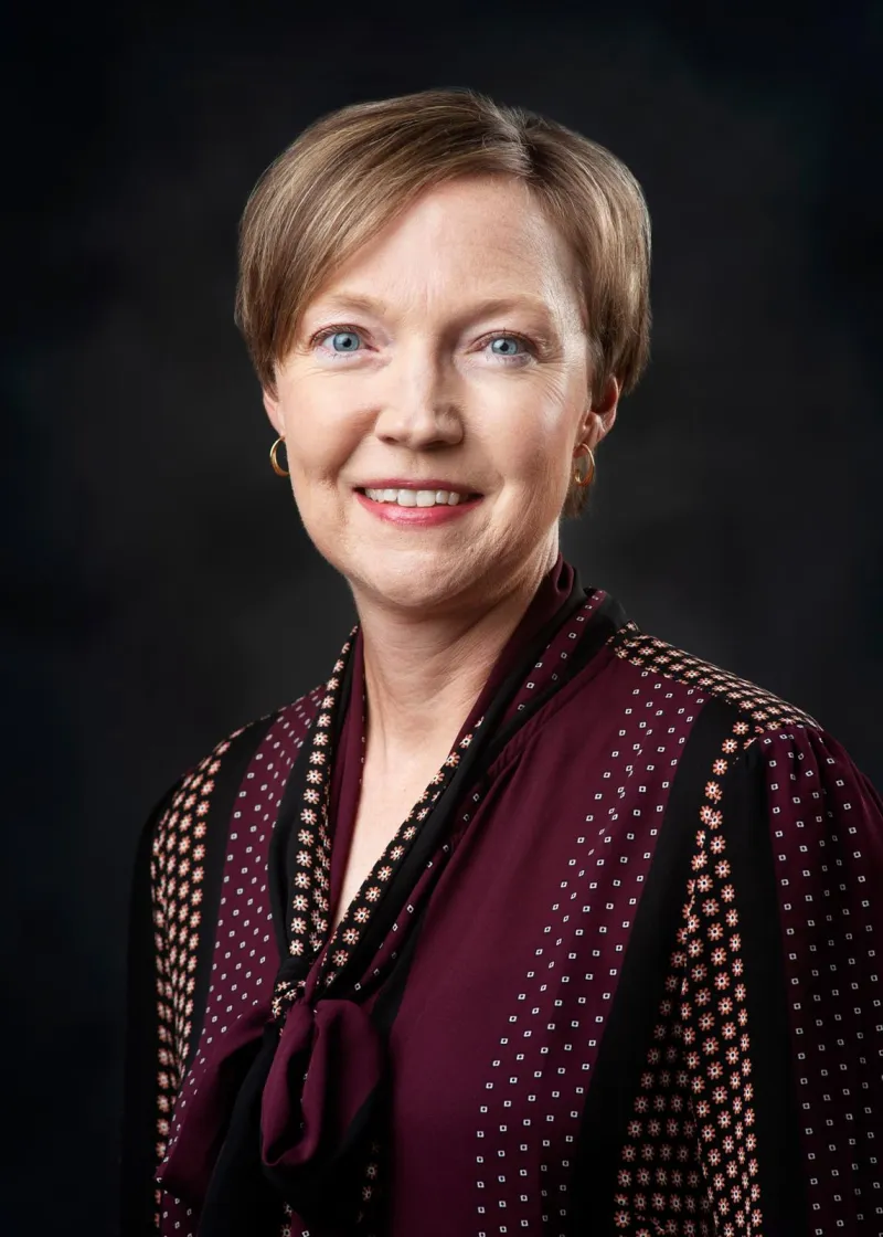 King named interim director, associate dean for MSU's CITE