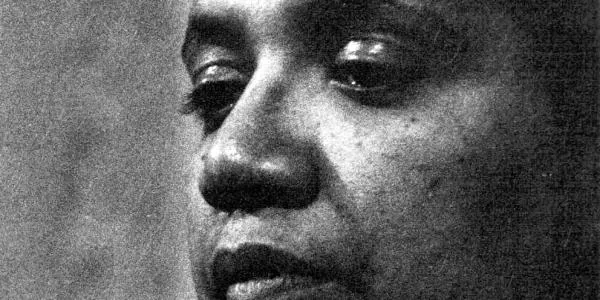 NO STRENGTH IN SILENCE: AUDRE LORDE