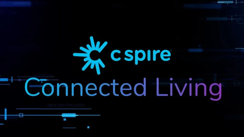 Connected Living with C Spire: Cybersecurity