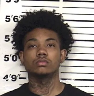 Arrest Made in Trial Ride Murder
