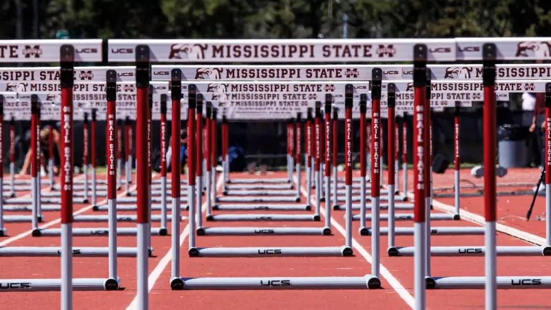 Mississippi State Track & Field Completes Successful 2026 Season