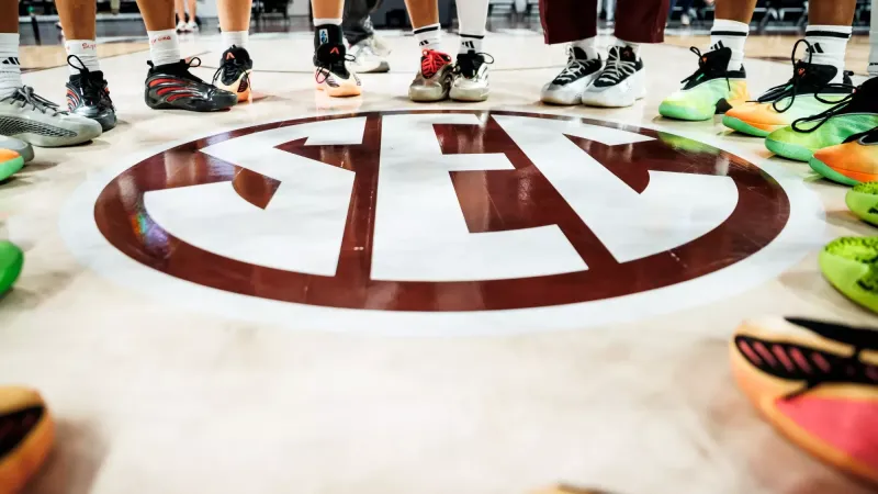SEC Announces 2027 Women's Basketball Conference Schedule for Mississippi State
