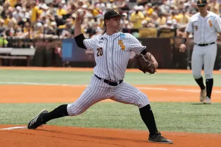 Southern Miss Baseball Players Participate in Summer Leagues and National Team Trials