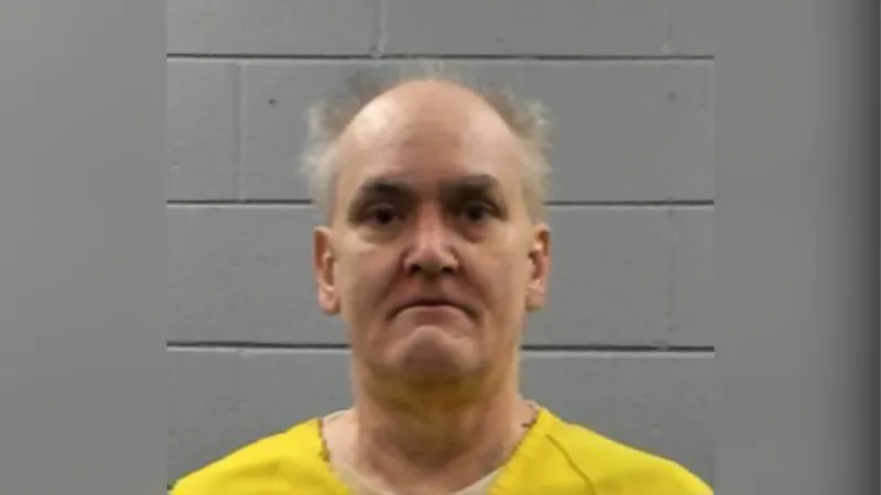 Rankin County man sentenced to life in prison for child sex crimes