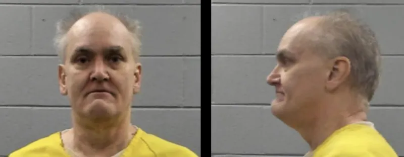 Child Molester Gets Life + 15