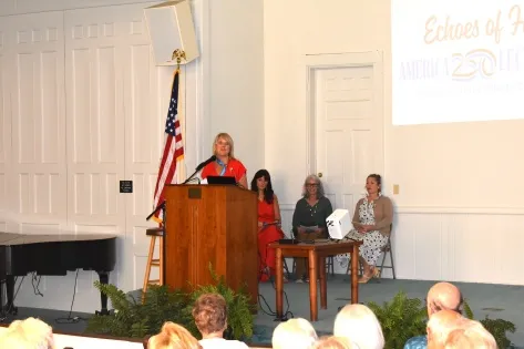 Lecture series explores Attala County sites on National Register