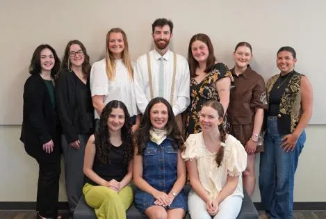 Southern Miss Marriage and Family Therapy Students Achieve Perfect Pass Rate on National Exam