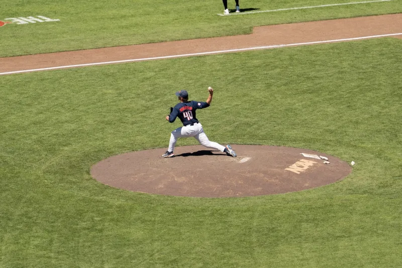 Ole Miss pitchers ran out of gas against Troy