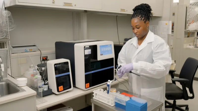 Changing the game: FMOL Health continues to change the course of sepsis care
