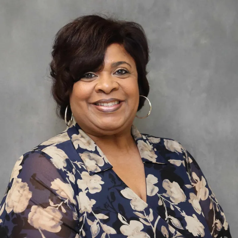 Dr. Kimberly Smith selected to lead Academic Support as assistant superintendent