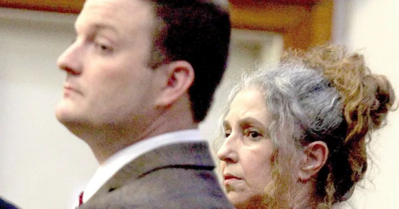 'TATER' SLAYER APPEAL DENIED