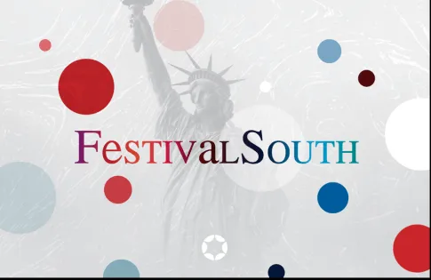 FESTIVALSOUTH WEATHER UPDATE FOR THURSDAY EVENTS