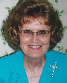 Mrs. Shirley Annette McArthur Alexander