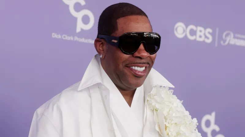 Rap star Busta Rhymes headlining stacked Choctaw Indian Fair entertainment lineup