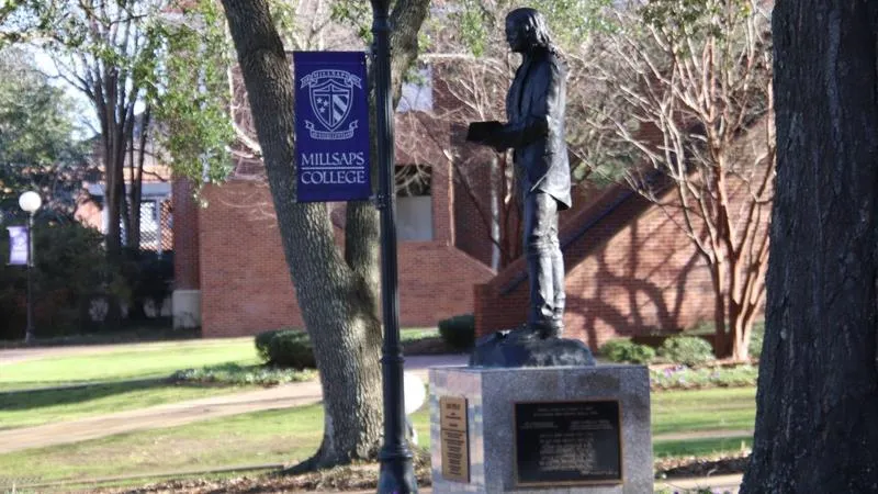 Millsaps Garners 83 Student-Athletes on 2026 SAA Spring Academic Honor Roll