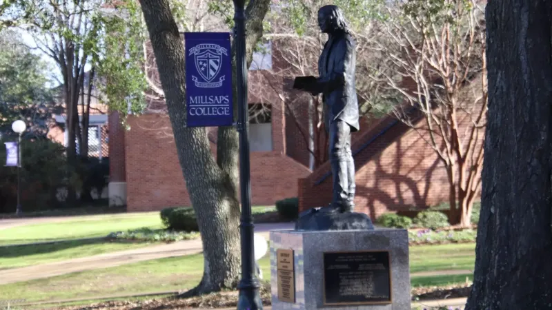 Millsaps Names 83 Student-Athletes to 2026 SAA Spring Academic Honor Roll