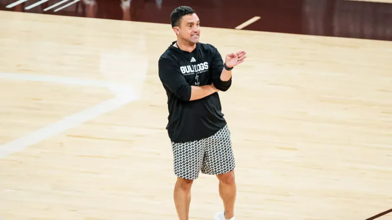 Mississippi State's Sam Purcell Provides Summer Update on Women's Basketball Team