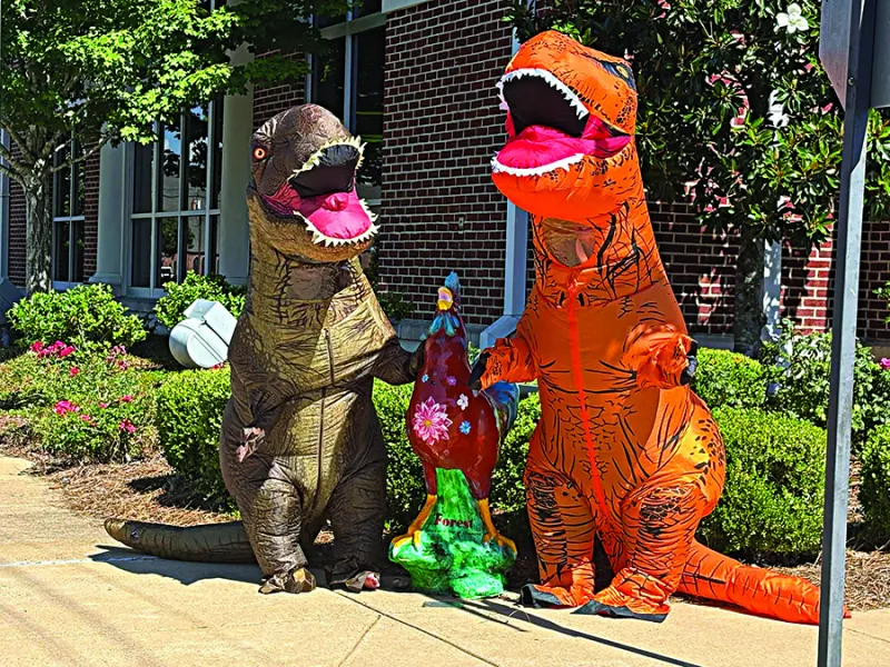 Summer Reading Program