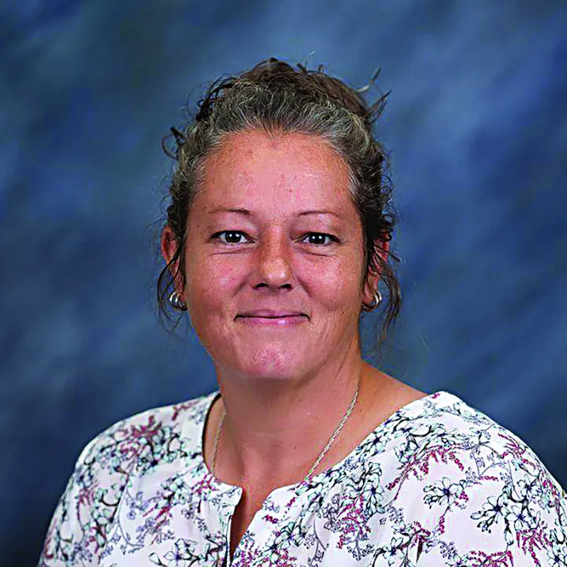 Extension Office Welcomes New ANR Agent