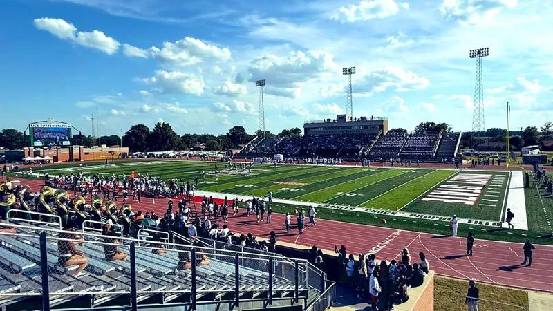 Mississippi Valley State Announces 2026 Football Home Game Times