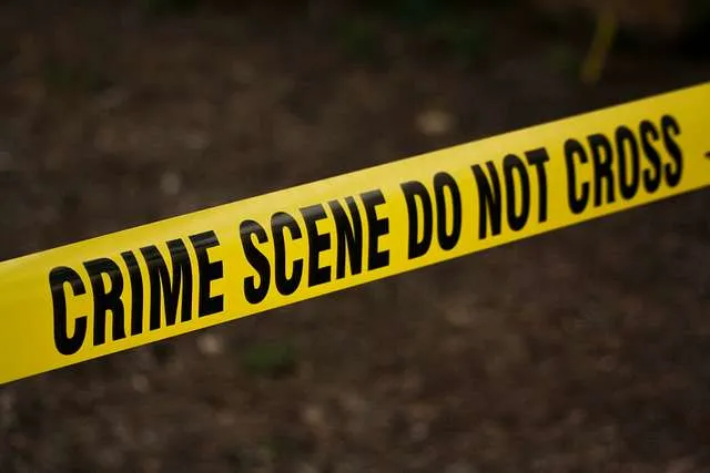 Police tear gas crowd protesting police killing of 1-year-old in Senatobia, MS -- National & International News