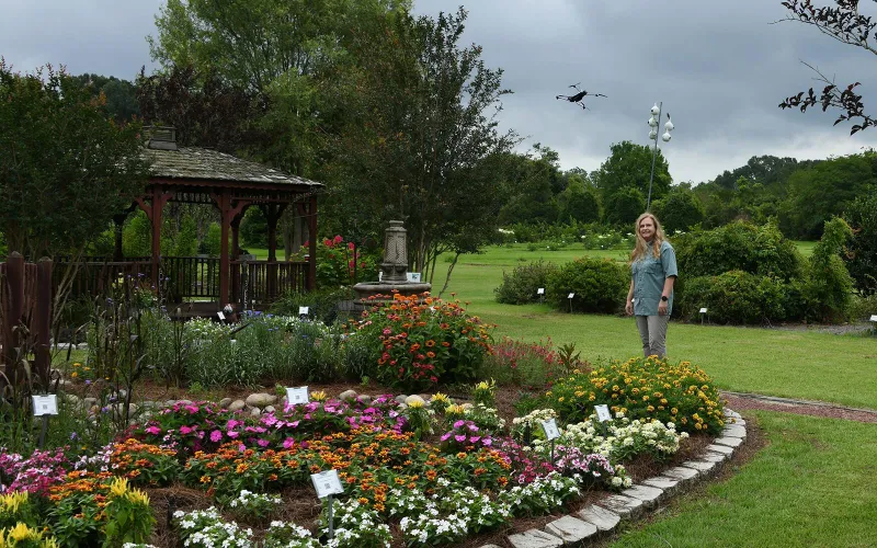 MSU-led horticulture mechanization study to streamline inventory for growers