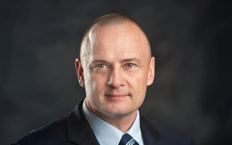 MSU's Shmulsky honored with distinguished wood science service award