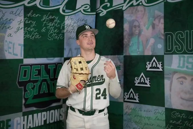 Greer Tabbed with ABCA South Region All-Defensive honors