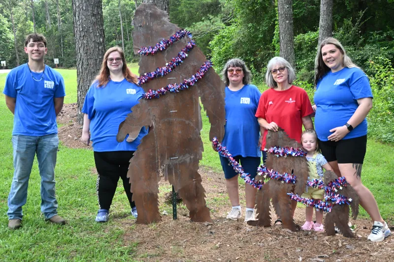 Independence Day: Annual Fireworks Spectacular Returns to Turkey Creek July 3