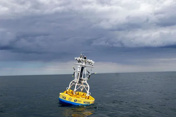 National Science Foundation reverses decision to dismantle oceans-monitoring network after outcry