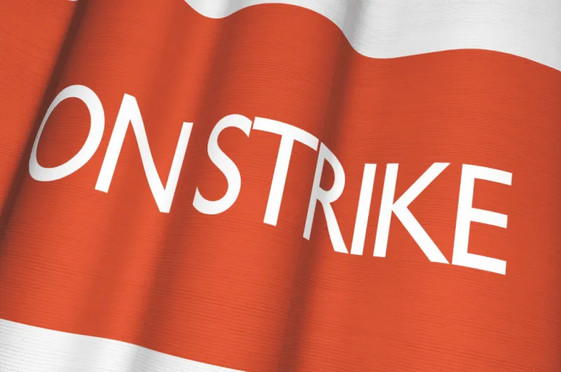 STATEMENT REGARDING POTENTIAL TRANSIT STRIKE IN THE CITY OF JACKSON