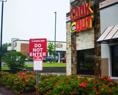 Cook Out management works with City of Hattiesburg to increase safety after shooting
