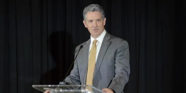 McClain details challenges facing Southern Miss in new era of college athletics