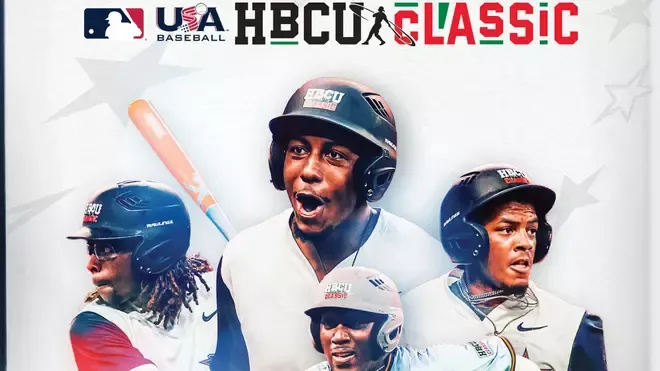 Alcorn Baseball's Kanious Davis Selected for HBCU Swingman Classic