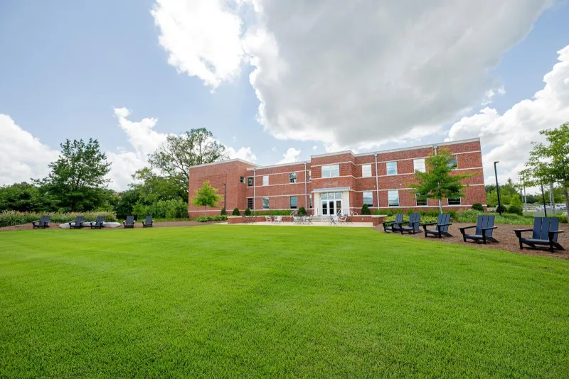 MSU's Ballew Hall recognized for preservation with America 250 Heritage Award