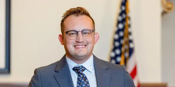 State Representative Jansen Owen announces campaign for 15th Circuit Court District Attorney