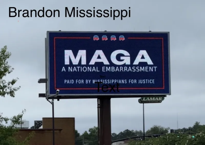 They Mad