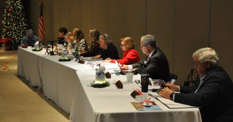 Mississippi Board of Mental Health taps new leadership