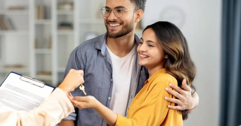 How long does it take to buy a house in Jackson in 2026?