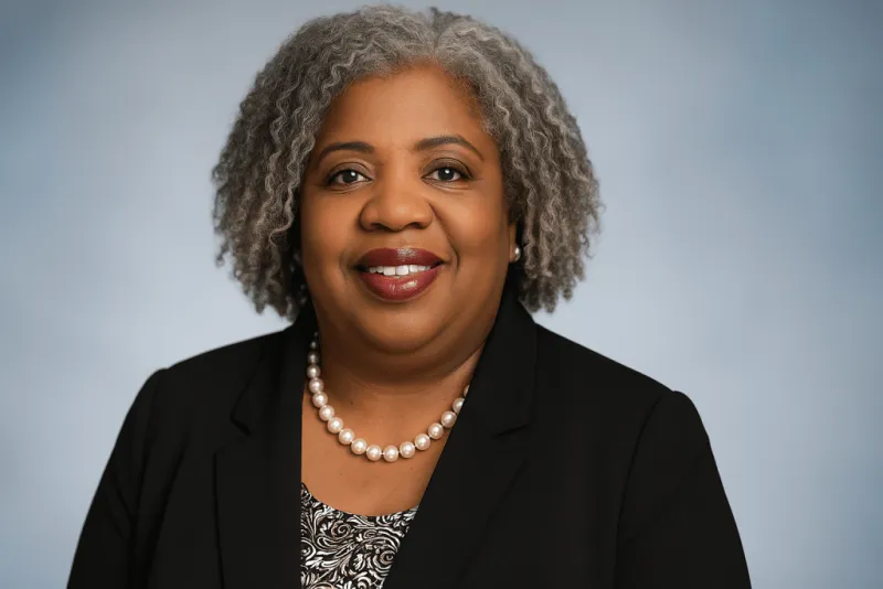 Rust College names Dr. Jacqueline G. Powell Interim Vice President for Academic Affairs