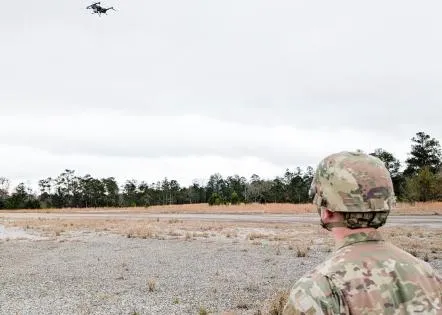 Camp Shelby expands Unmanned Aircraft Systems Flight Center