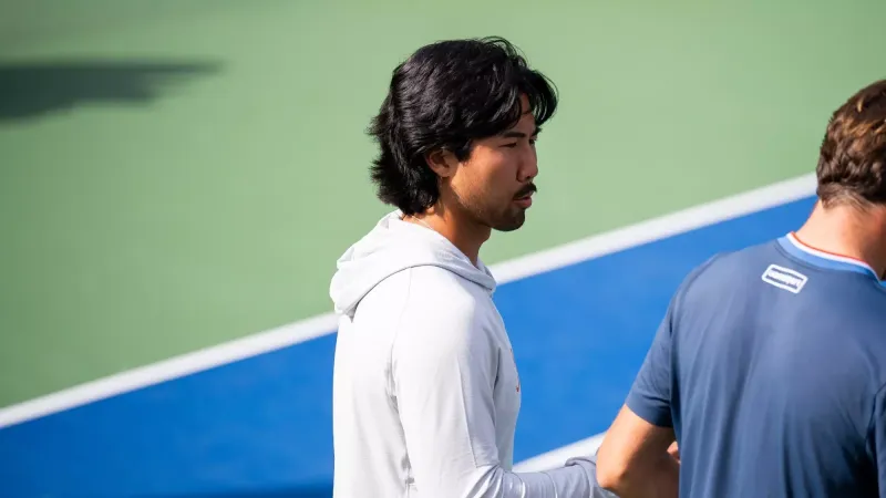 Mississippi State Women's Tennis Names Kazuki Matsuno Assistant Coach