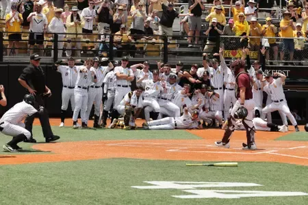 Southern Miss to Play in 2027 Frisco College Baseball Classic