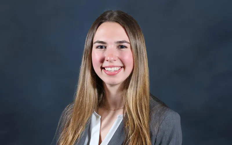 MSU's Carpenter receives Simrall Award for Engineering Excellence